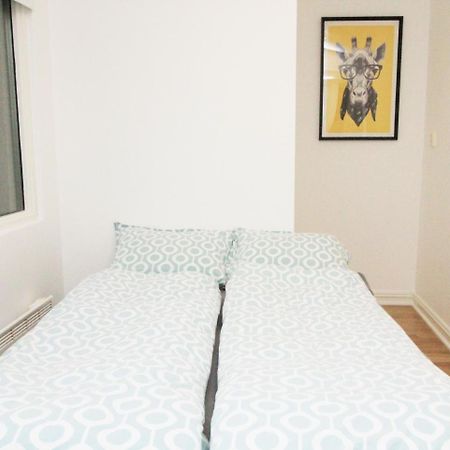 Nordic Host - City Center 2 Bed / 2 Bath - Skippergata - 3 Minutes From Station Oslo Exteriér fotografie