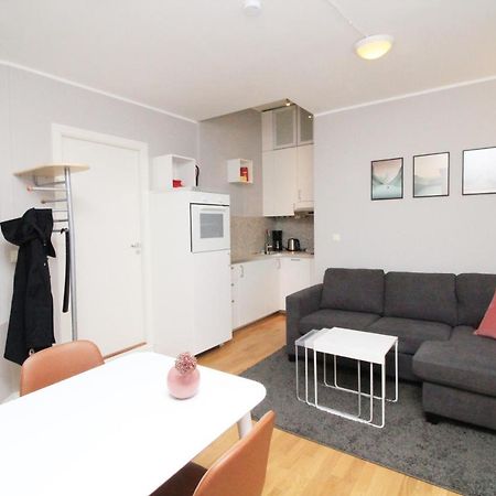 Nordic Host - City Center 2 Bed / 2 Bath - Skippergata - 3 Minutes From Station Oslo Exteriér fotografie