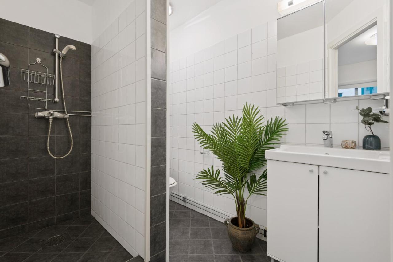Nordic Host - City Center 2 Bed / 2 Bath - Skippergata - 3 Minutes From Station Oslo Exteriér fotografie