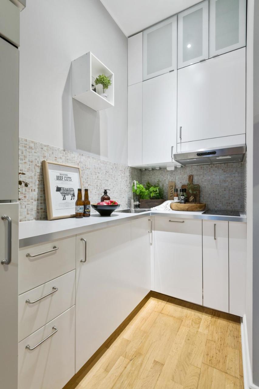 Nordic Host - City Center 2 Bed / 2 Bath - Skippergata - 3 Minutes From Station Oslo Exteriér fotografie