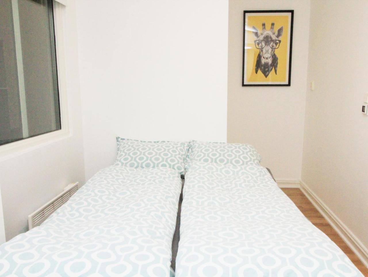 Nordic Host - City Center 2 Bed / 2 Bath - Skippergata - 3 Minutes From Station Oslo Exteriér fotografie