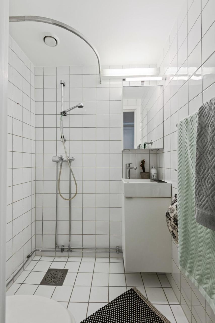 Nordic Host - City Center 2 Bed / 2 Bath - Skippergata - 3 Minutes From Station Oslo Exteriér fotografie