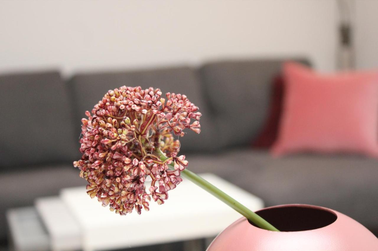 Nordic Host - City Center 2 Bed / 2 Bath - Skippergata - 3 Minutes From Station Oslo Exteriér fotografie