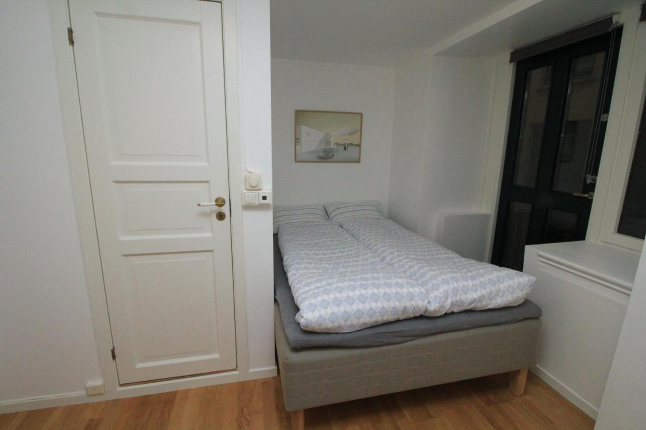Nordic Host - City Center 2 Bed / 2 Bath - Skippergata - 3 Minutes From Station Oslo Exteriér fotografie