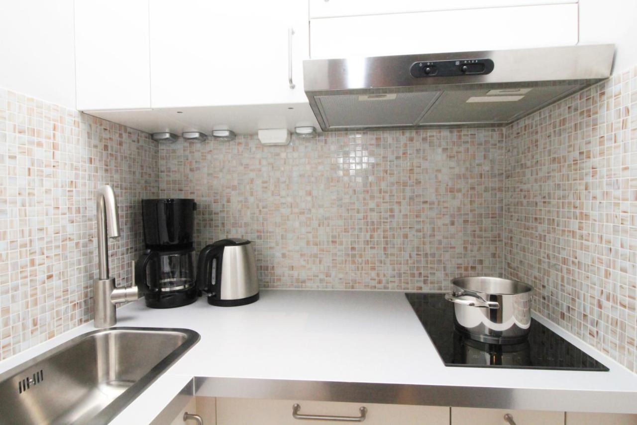 Nordic Host - City Center 2 Bed / 2 Bath - Skippergata - 3 Minutes From Station Oslo Exteriér fotografie