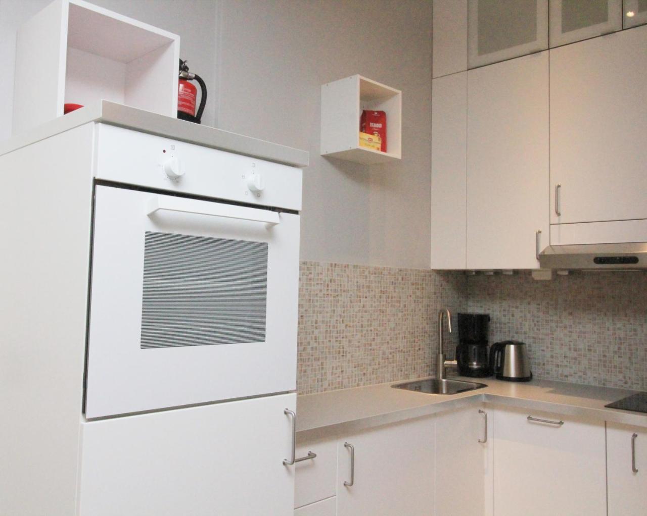 Nordic Host - City Center 2 Bed / 2 Bath - Skippergata - 3 Minutes From Station Oslo Exteriér fotografie